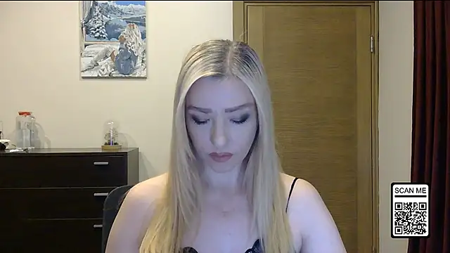 Wild Silk Desire online show from November 10, 2025, 2:22 pm