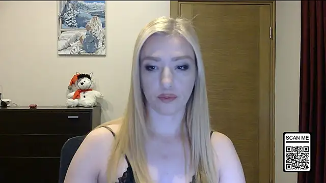 Wild Silk Desire online show from November 29, 2025, 2:39 pm