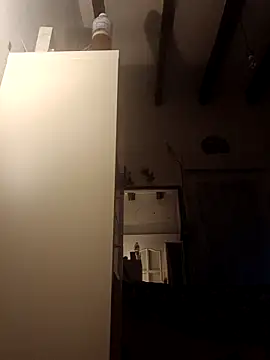 hotCOUPLEPETRA online show from April 28, 2026, 8:35 pm