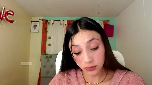 vale miel online show from October 18, 2025, 9:28 pm