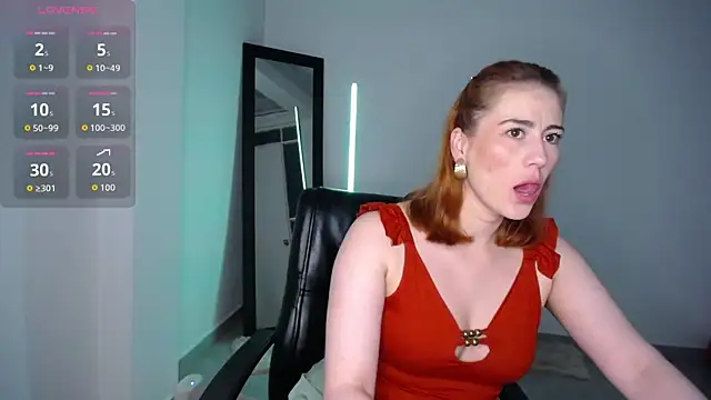 ANASTASIA DOLL8 online show from November 14, 2025, 10:24 pm