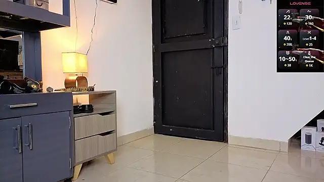 Snapshot of samuelcoopeer chatting on February 18, 2026, 4:25 pm samuelcoopeer online show from February 18, 2026, 4:25 pm