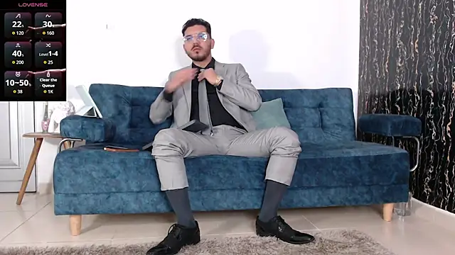 Snapshot of samuelcoopeer chatting on November 27, 2025, 7:25 pm samuelcoopeer online show from November 27, 2025, 7:25 pm