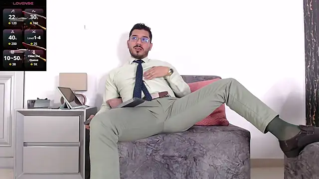 Snapshot of samuelcoopeer chatting on December 19, 2025, 4:09 pm samuelcoopeer online show from December 19, 2025, 4:09 pm