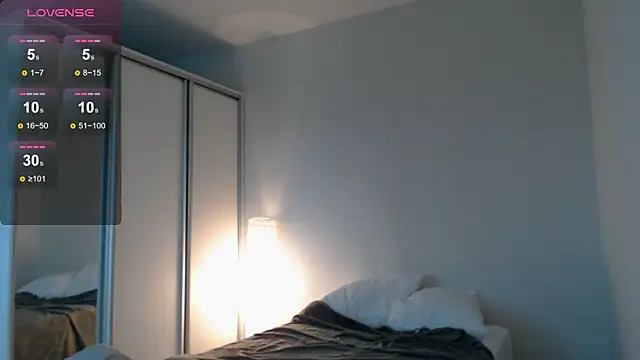 Snapshot of DreamHale_ chatting on December 3, 2025, 12:48 pm DreamHale online show from December 3, 2025, 12:48 pm