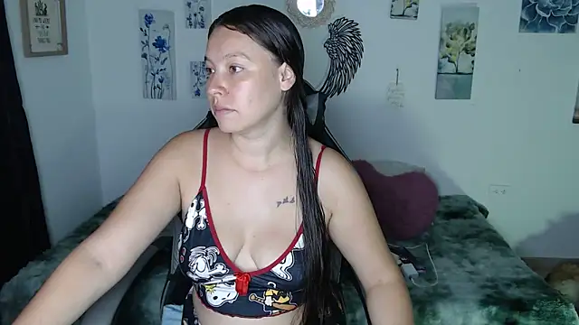 mariaana  222 online show from July 2, 2026, 1:28 am
