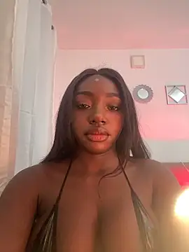 alissradiante1 online show from April 18, 2026, 2:36 am