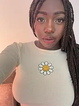 alissradiante1 online show from February 21, 2026, 4:14 am