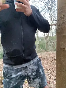 CloudyMuscleBeefy online show from March 26, 2026, 6:28 pm