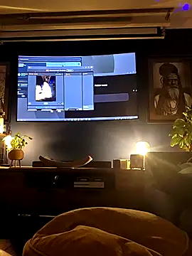 CloudyMuscleBeefy online show from March 24, 2026, 12:10 am