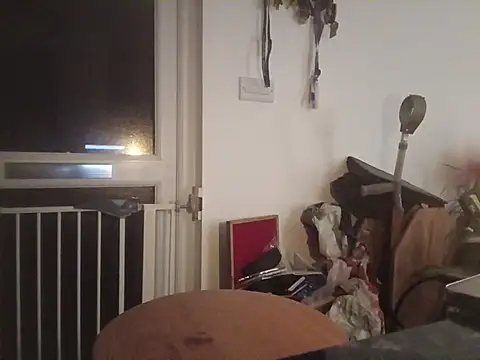 CloudyMuscleBeefy online show from November 7, 2025, 11:41 pm