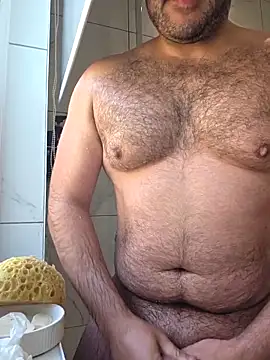 CloudyMuscleBeefy online show from March 14, 2026, 2:23 pm