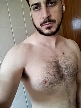 Snapshot of Gostozincrazy chatting on March 3, 2026, 10:33 am Gostozincrazy online show from March 3, 2026, 10:33 am