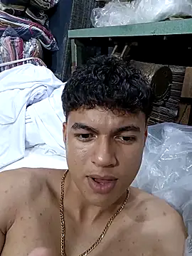 Santy Stump online show from February 16, 2026, 10:18 pm