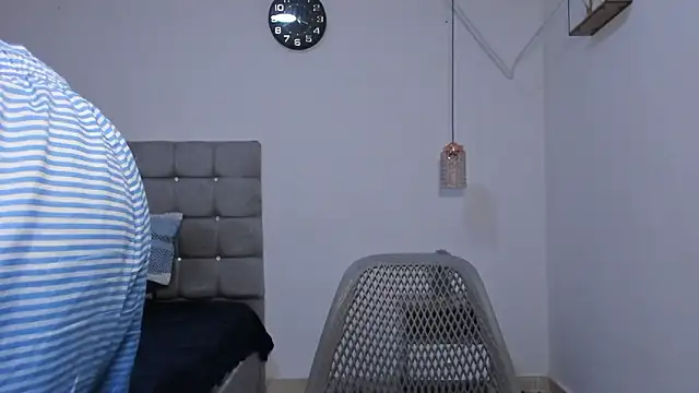 Santy Stump online show from February 22, 2026, 8:43 pm