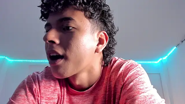 Santy Stump online show from October 4, 2025, 8:54 pm