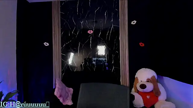 Haruu tay online show from April 1, 2026, 1:19 am