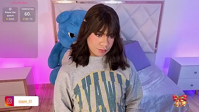 Siiam tay online show from November 3, 2025, 3:56 am