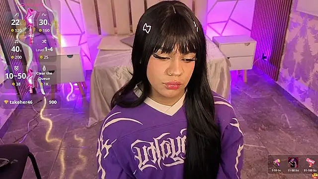 Snapshot of Siiam_tay chatting on March 2, 2026, 5:08 am Siiam tay online show from March 2, 2026, 5:08 am