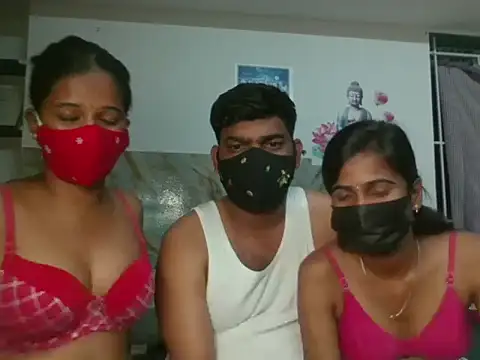 Tamil india couples  online show from February 27, 2026, 6:08 pm