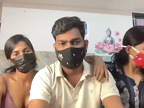 Tamil india couples  online show from March 3, 2026, 5:42 pm