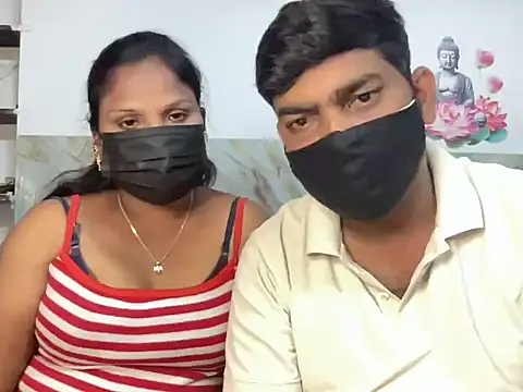 Tamil india couples  online show from March 20, 2026, 4:52 pm