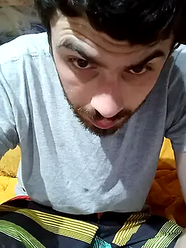 Snapshot of Angelsordemons6 chatting on October 18, 2025, 9:39 pm Angelsordemons6 online show from October 18, 2025, 9:39 pm