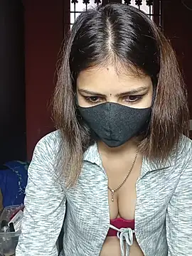 Snapshot of Isha_Sax chatting on October 29, 2025, 8:35 am Isha Sax online show from October 29, 2025, 8:35 am