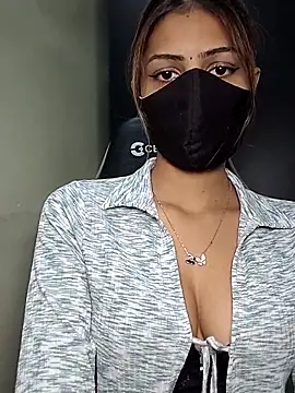 Snapshot of Isha_Sax chatting on February 21, 2026, 5:53 am Isha Sax online show from February 21, 2026, 5:53 am