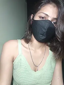 Snapshot of Isha_Sax chatting on October 30, 2025, 7:06 am Isha Sax online show from October 30, 2025, 7:06 am