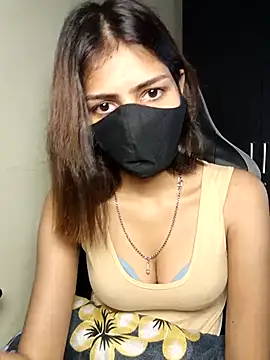 Snapshot of Isha_Sax chatting on October 15, 2025, 7:38 am Isha Sax online show from October 15, 2025, 7:38 am