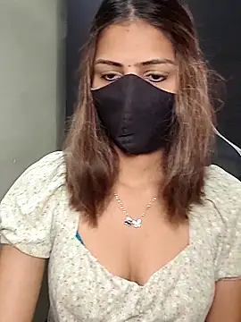 Snapshot of Isha_Sax chatting on February 18, 2026, 8:33 am Isha Sax online show from February 18, 2026, 8:33 am