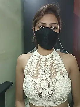 Snapshot of Isha_Sax chatting on January 10, 2026, 5:58 am Isha Sax online show from January 10, 2026, 5:58 am