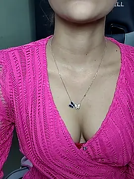 Snapshot of Isha_Sax chatting on February 9, 2026, 8:01 am Isha Sax online show from February 9, 2026, 8:01 am