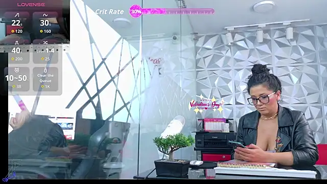 Dakota Rainbow22 online show from February 14, 2026, 4:51 pm