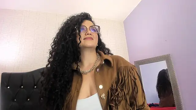 Dakota Rainbow22 online show from September 11, 2025, 4:51 pm