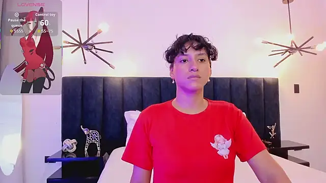 niia7 online show from November 20, 2025, 7:36 pm