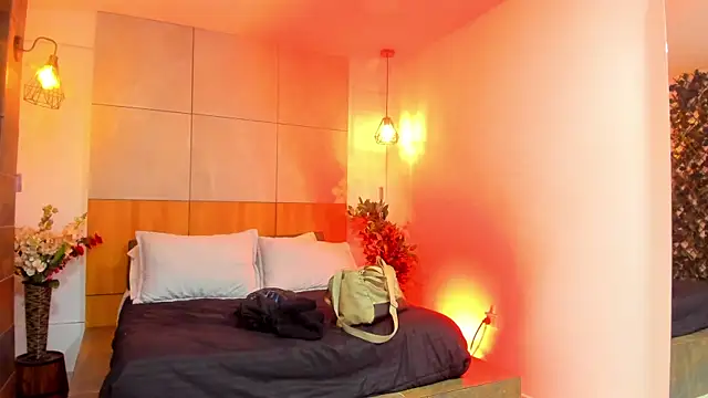 MarcusBlack  online show from March 25, 2026, 11:53 am