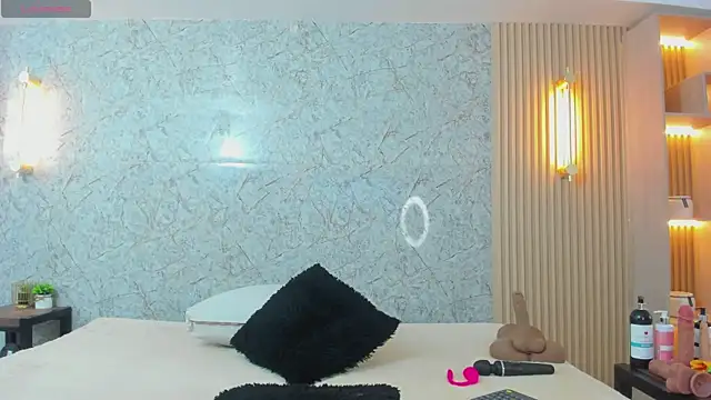 Antonella west online show from March 31, 2026, 9:28 pm