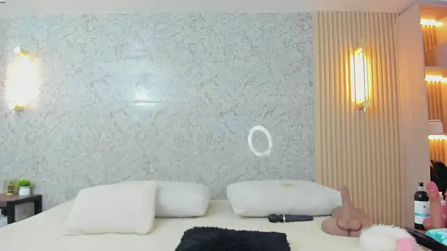 Antonella west online show from January 8, 2026, 8:37 pm