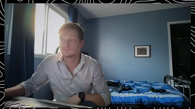 lustylyndon online show from December 16, 2025, 4:55 pm