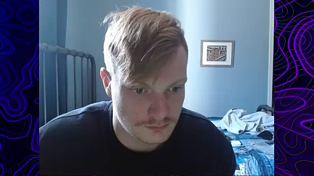 lustylyndon online show from February 19, 2026, 6:05 pm