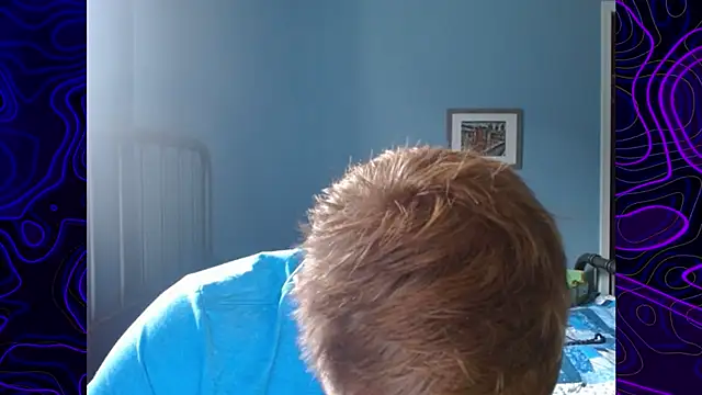 lustylyndon online show from October 24, 2025, 4:17 pm