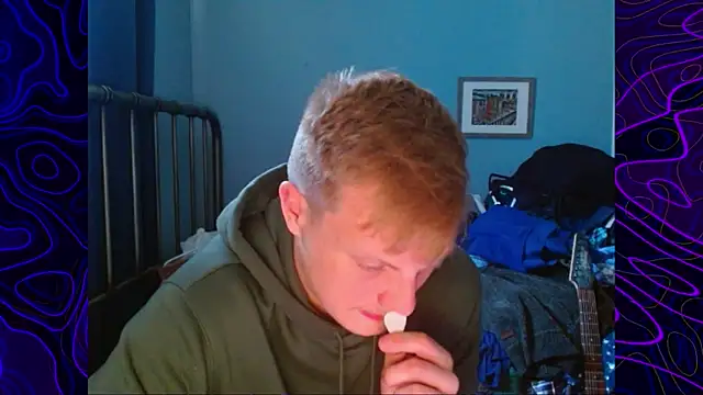 lustylyndon online show from November 14, 2025, 6:11 pm