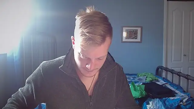 lustylyndon online show from February 6, 2026, 4:47 pm