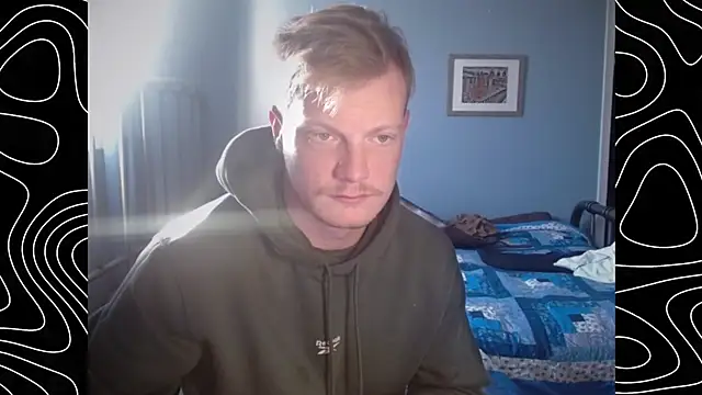 lustylyndon online show from November 29, 2025, 5:24 pm