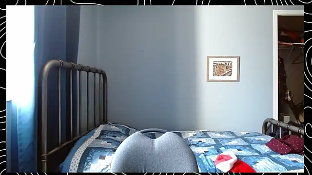 lustylyndon online show from December 21, 2025, 7:37 pm