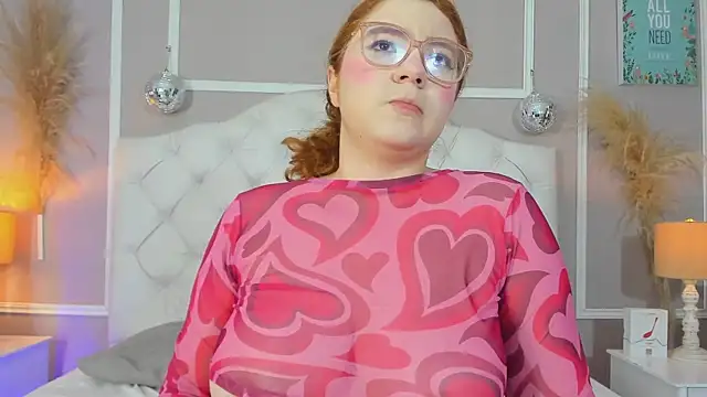 lizy portman online show from February 4, 2026, 10:27 pm