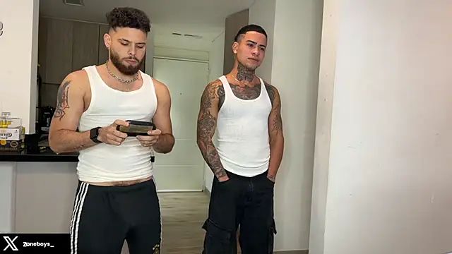 zoneboys online show from January 15, 2026, 4:05 am