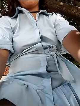 Tifany-fox online show from December 2, 2025, 3:58 pm